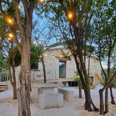 Ginepro Villa Capelvenere Dorgali Exterior photo