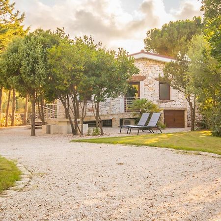 Ginepro Villa Capelvenere Dorgali Exterior photo